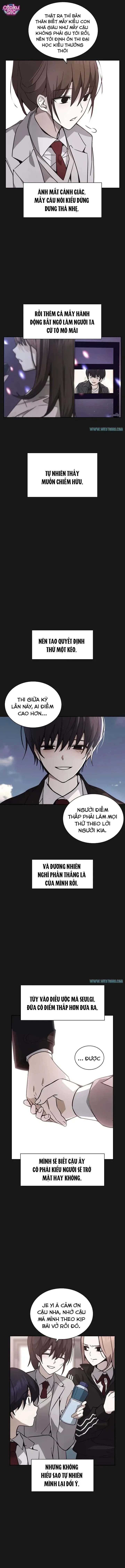 Bạn Bạn Bè Bè Chapter 31 - 11