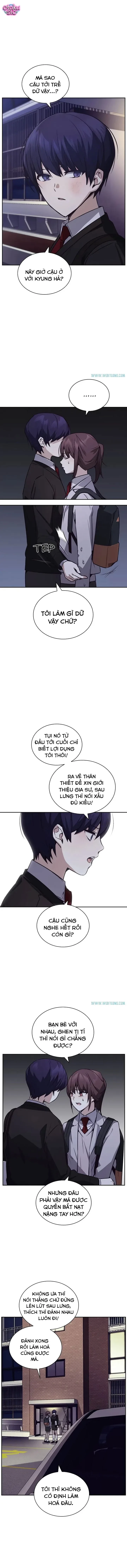 Bạn Bạn Bè Bè Chapter 31 - 13
