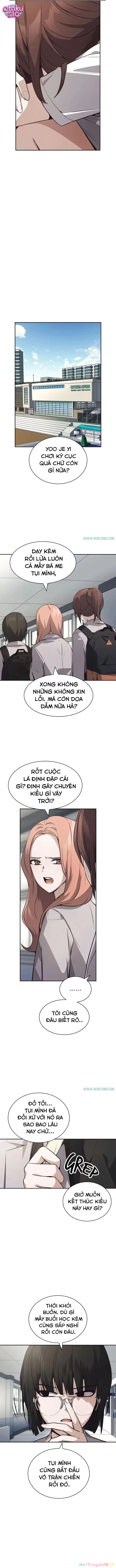 Bạn Bạn Bè Bè Chapter 32 - 3