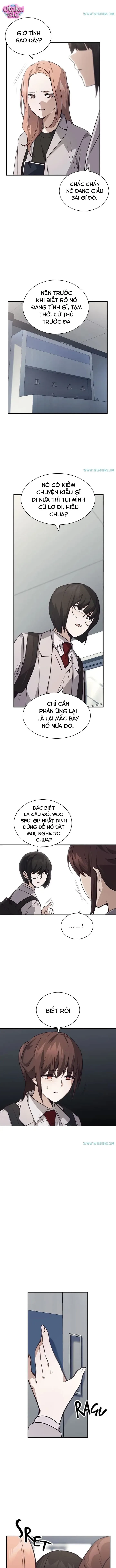 Bạn Bạn Bè Bè Chapter 32 - 4