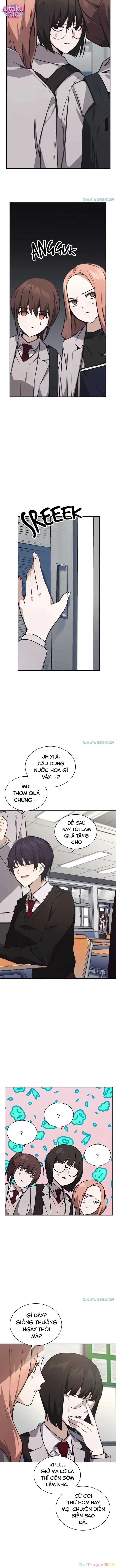 Bạn Bạn Bè Bè Chapter 32 - 5