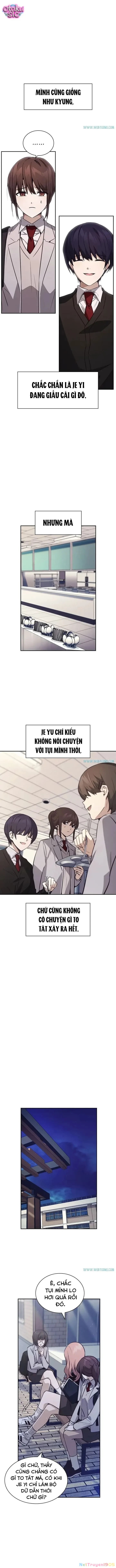 Bạn Bạn Bè Bè Chapter 32 - 6