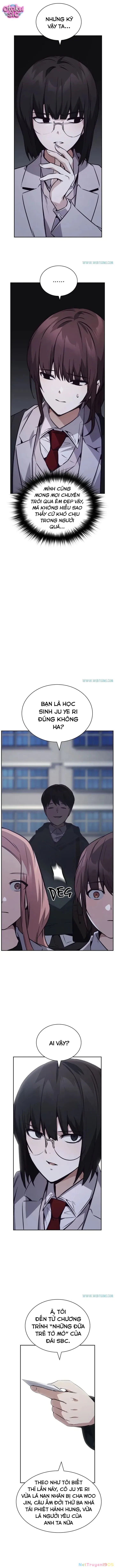 Bạn Bạn Bè Bè Chapter 32 - 7