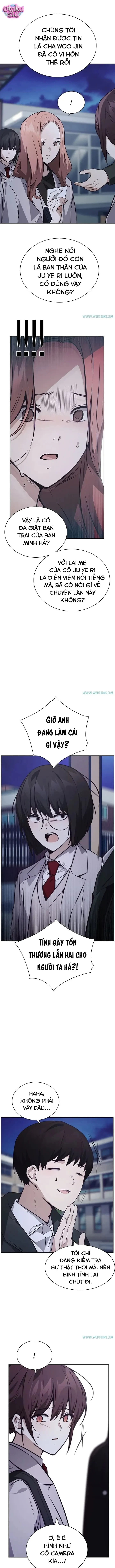 Bạn Bạn Bè Bè Chapter 32 - 8