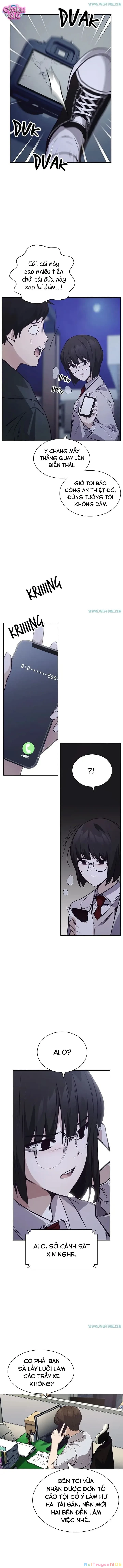 Bạn Bạn Bè Bè Chapter 32 - 10