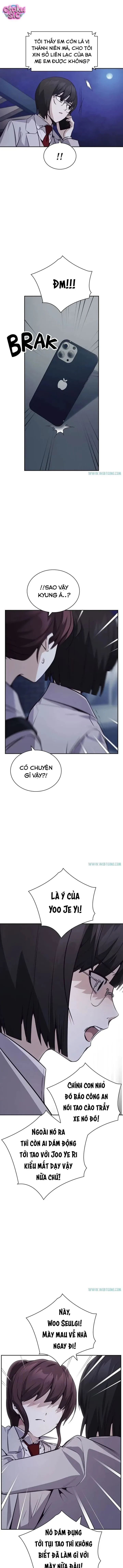 Bạn Bạn Bè Bè Chapter 32 - 11