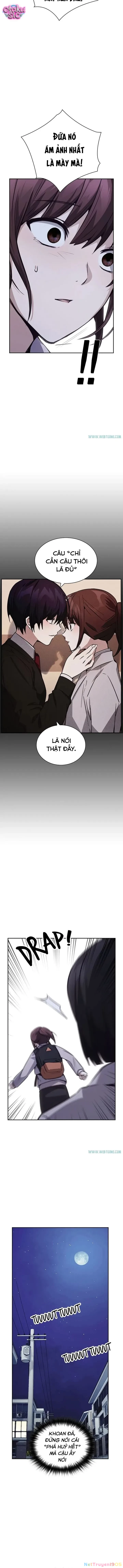 Bạn Bạn Bè Bè Chapter 32 - 12