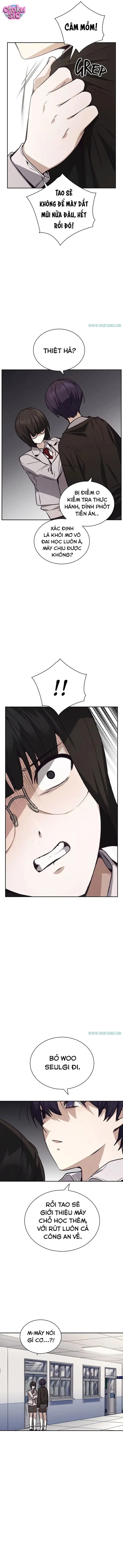Bạn Bạn Bè Bè Chapter 34 - 9