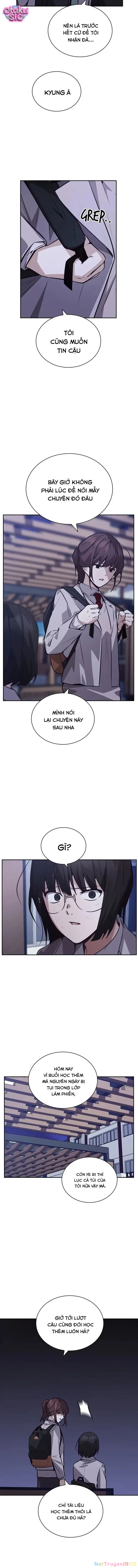 Bạn Bạn Bè Bè Chapter 38 - 2