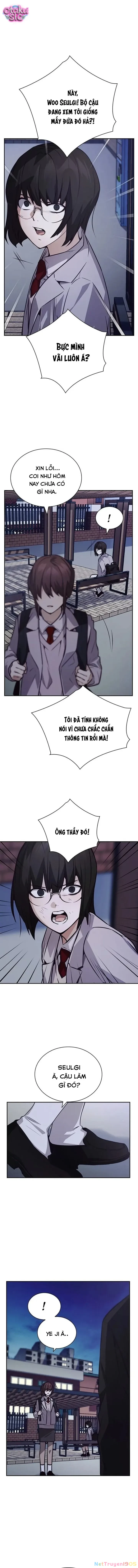 Bạn Bạn Bè Bè Chapter 38 - 3