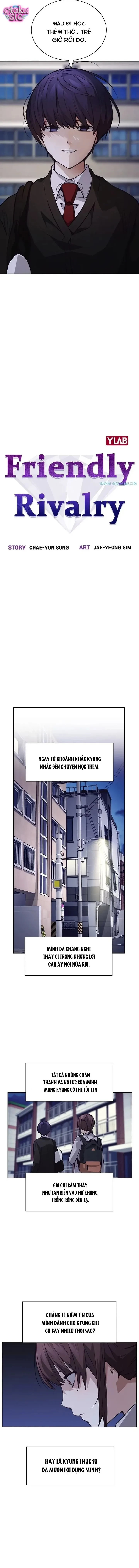 Bạn Bạn Bè Bè Chapter 38 - 4