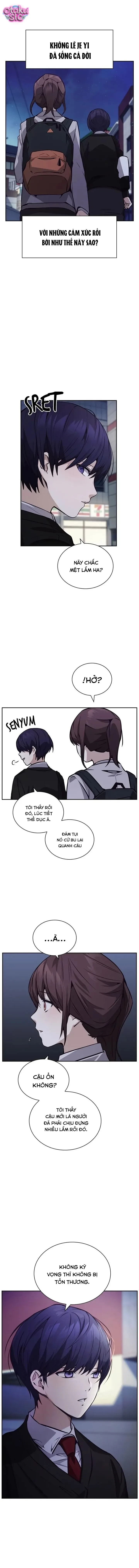 Bạn Bạn Bè Bè Chapter 38 - 5