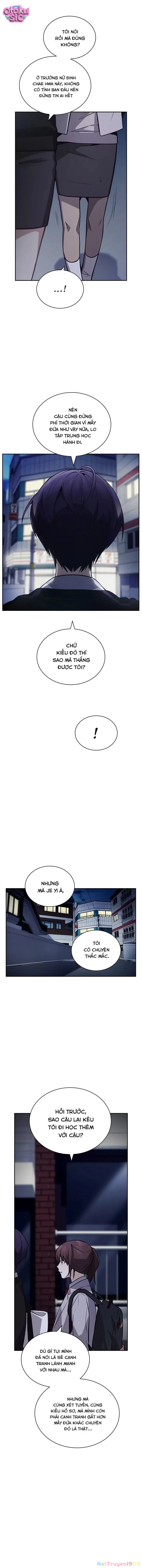 Bạn Bạn Bè Bè Chapter 38 - 6