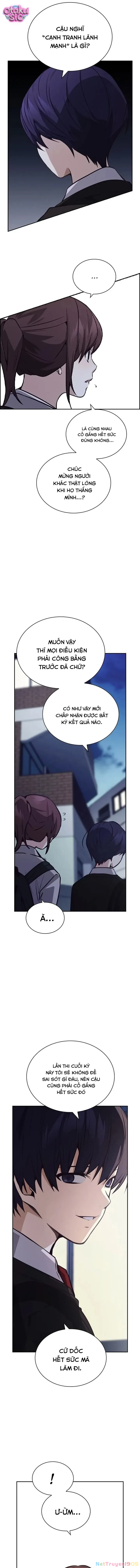 Bạn Bạn Bè Bè Chapter 38 - 7