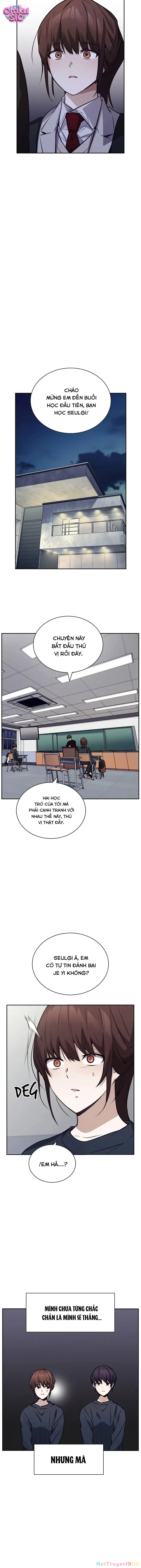 Bạn Bạn Bè Bè Chapter 38 - 8