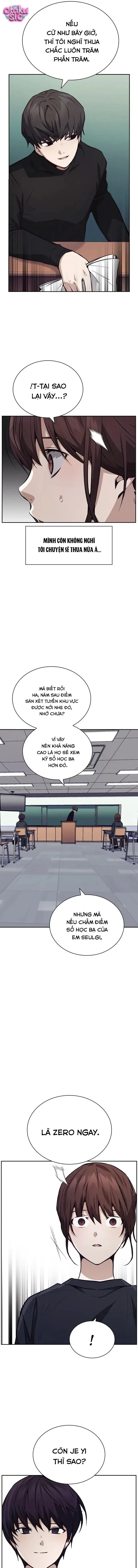 Bạn Bạn Bè Bè Chapter 38 - 9