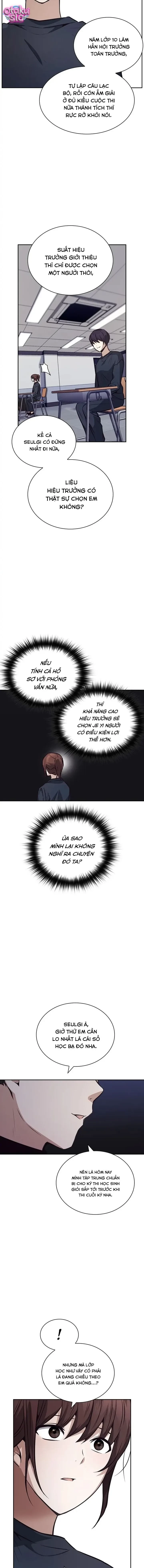 Bạn Bạn Bè Bè Chapter 38 - 10