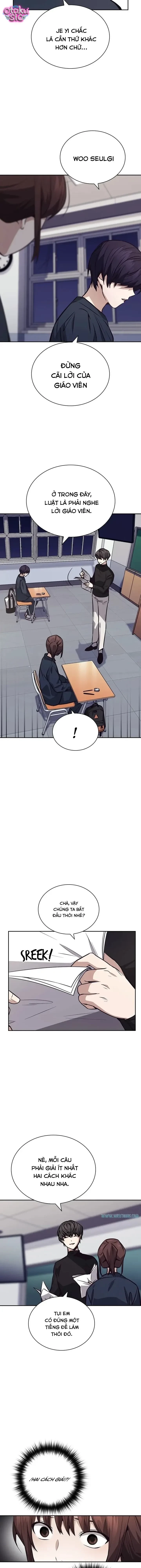 Bạn Bạn Bè Bè Chapter 38 - 11