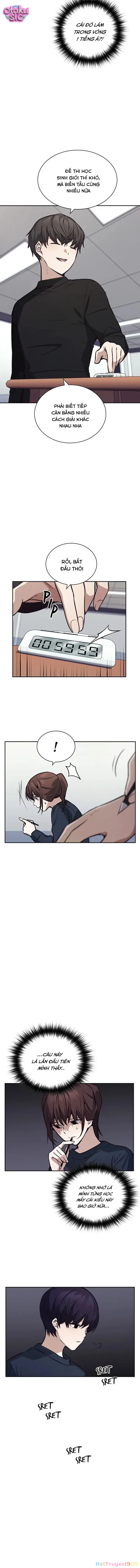 Bạn Bạn Bè Bè Chapter 38 - 12