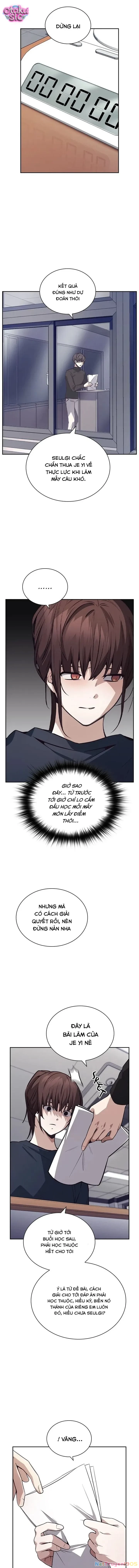 Bạn Bạn Bè Bè Chapter 38 - 13