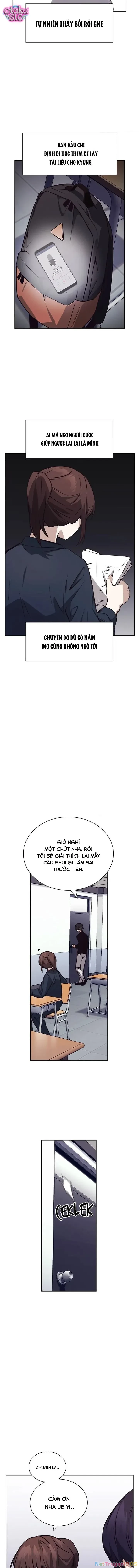 Bạn Bạn Bè Bè Chapter 38 - 14