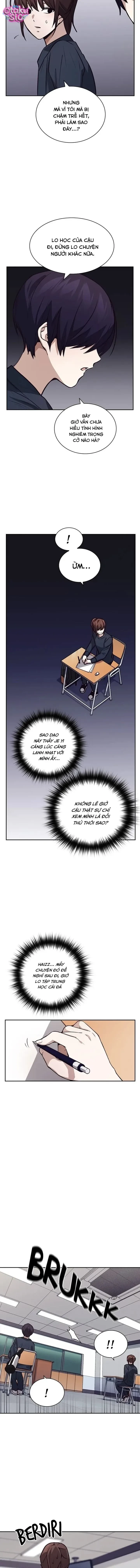 Bạn Bạn Bè Bè Chapter 38 - 15