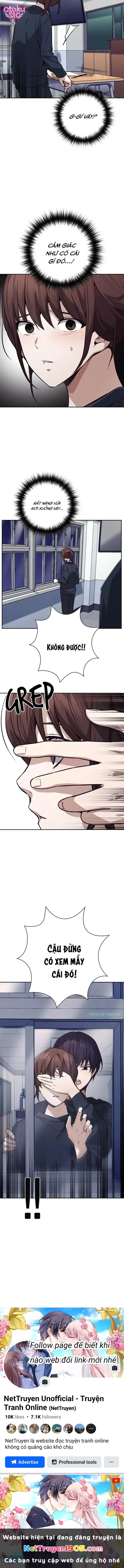 Bạn Bạn Bè Bè Chapter 38 - 16