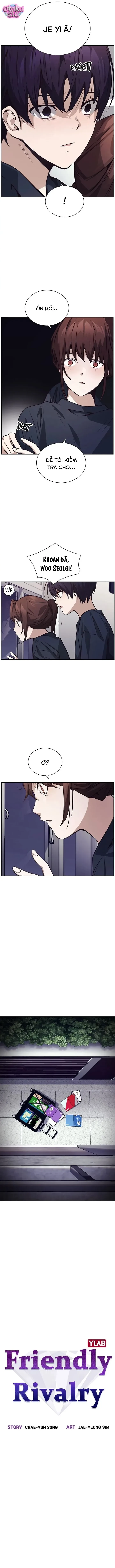Bạn Bạn Bè Bè Chapter 39 - 2