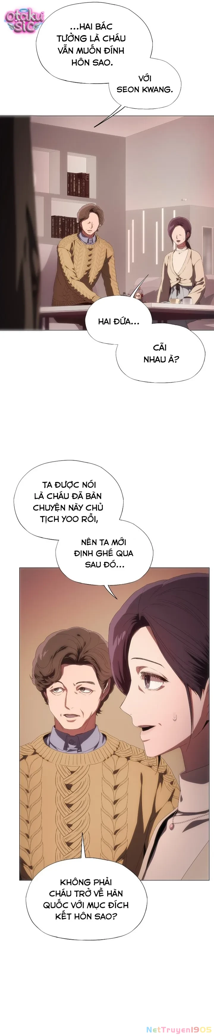 Bạn Bạn Bè Bè Chapter 39 - 4