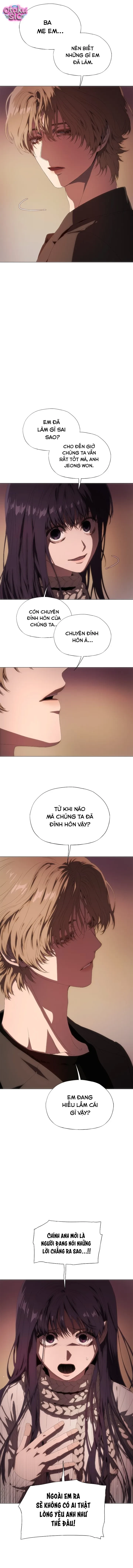 Bạn Bạn Bè Bè Chapter 39 - 7