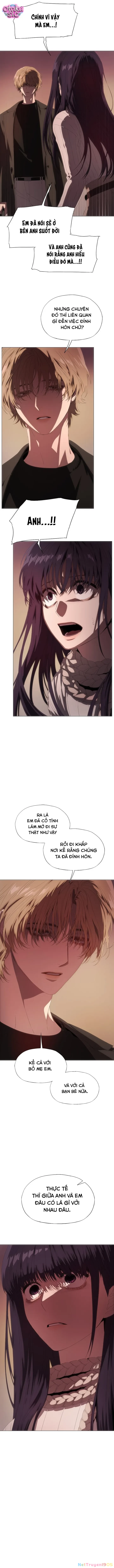 Bạn Bạn Bè Bè Chapter 39 - 8