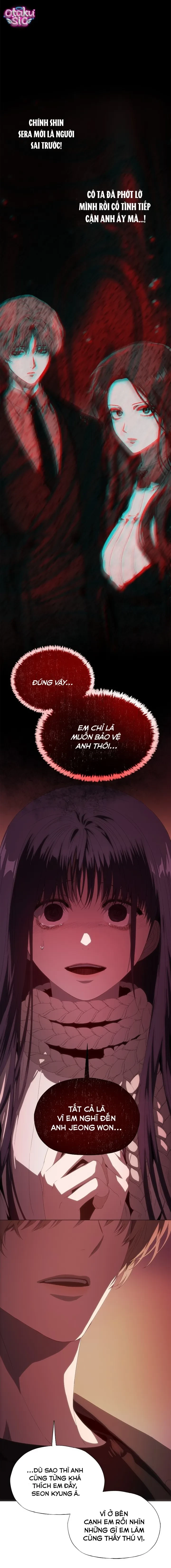 Bạn Bạn Bè Bè Chapter 39 - 11