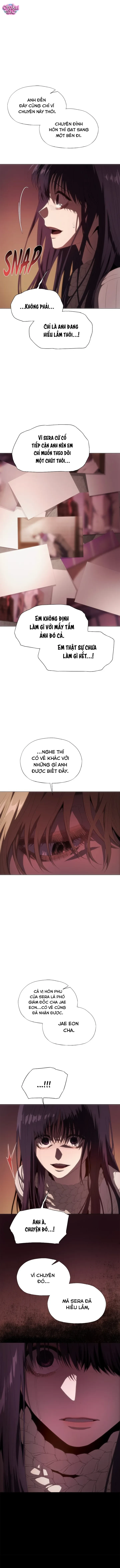 Bạn Bạn Bè Bè Chapter 39 - 13