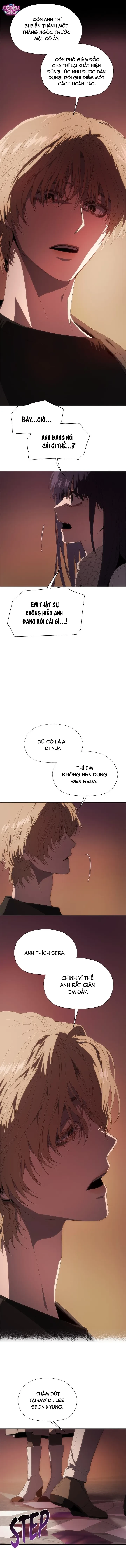 Bạn Bạn Bè Bè Chapter 39 - 14