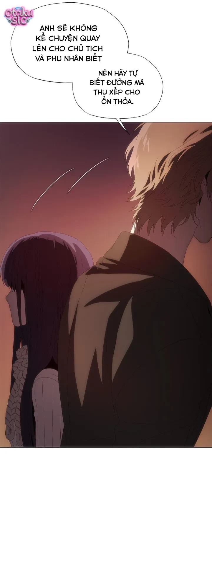 Bạn Bạn Bè Bè Chapter 39 - 15