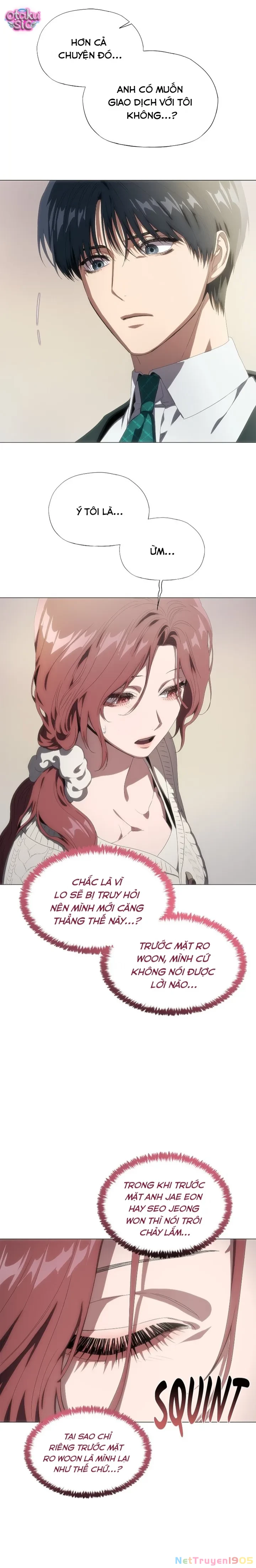 Bạn Bạn Bè Bè Chapter 39 - 21