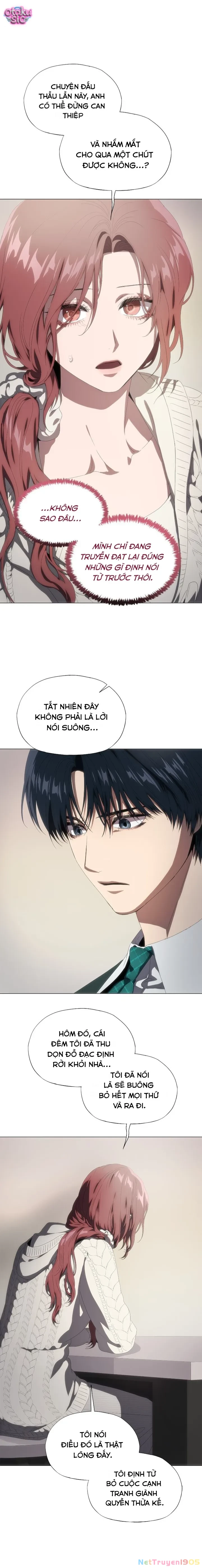 Bạn Bạn Bè Bè Chapter 39 - 22