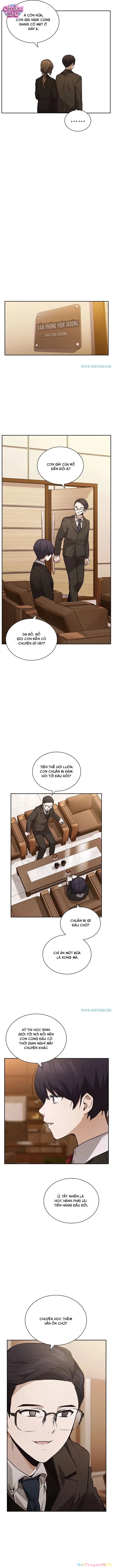 Bạn Bạn Bè Bè Chapter 40 - 4