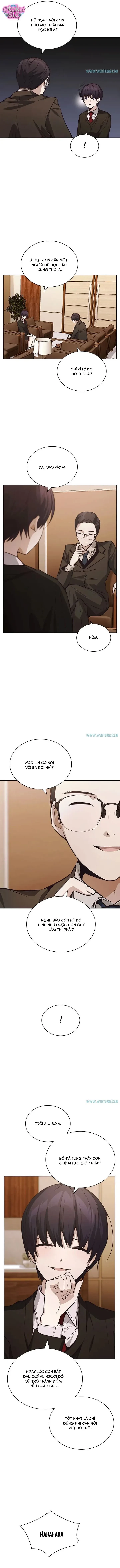 Bạn Bạn Bè Bè Chapter 40 - 5