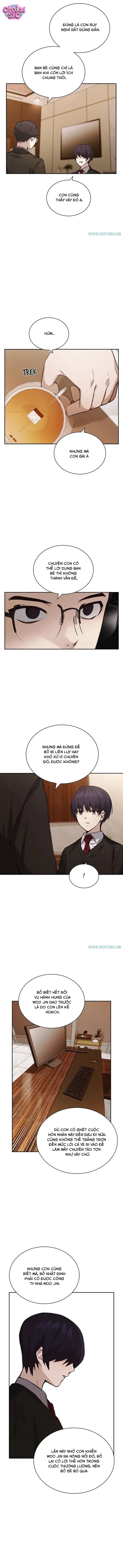 Bạn Bạn Bè Bè Chapter 40 - 6