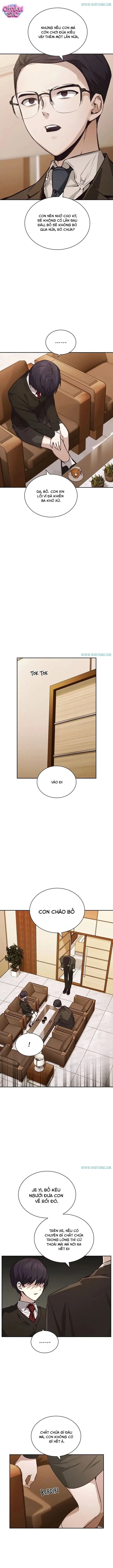 Bạn Bạn Bè Bè Chapter 40 - 7