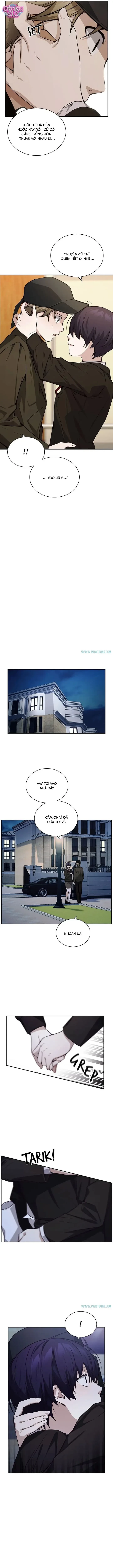 Bạn Bạn Bè Bè Chapter 40 - 9