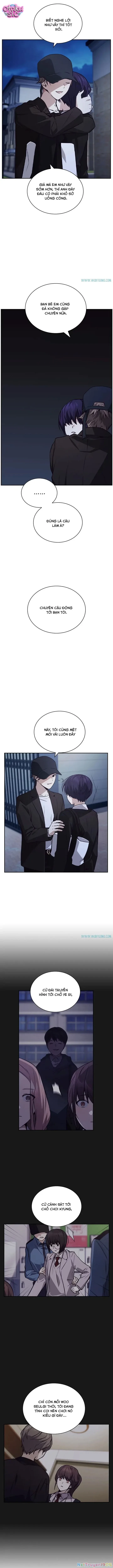 Bạn Bạn Bè Bè Chapter 40 - 10