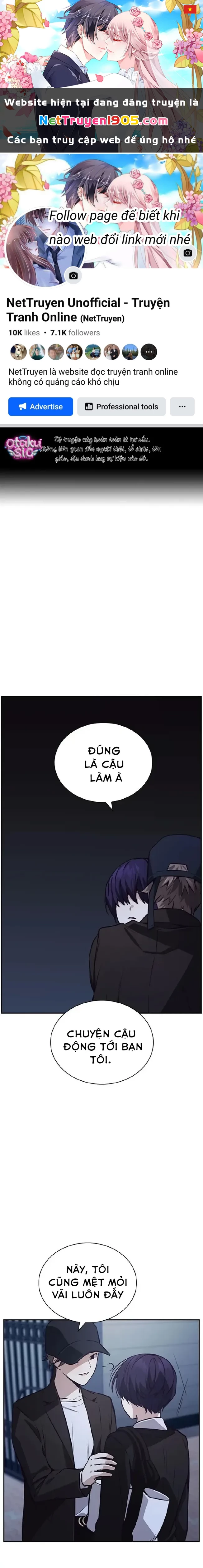 Bạn Bạn Bè Bè Chapter 41 - 1