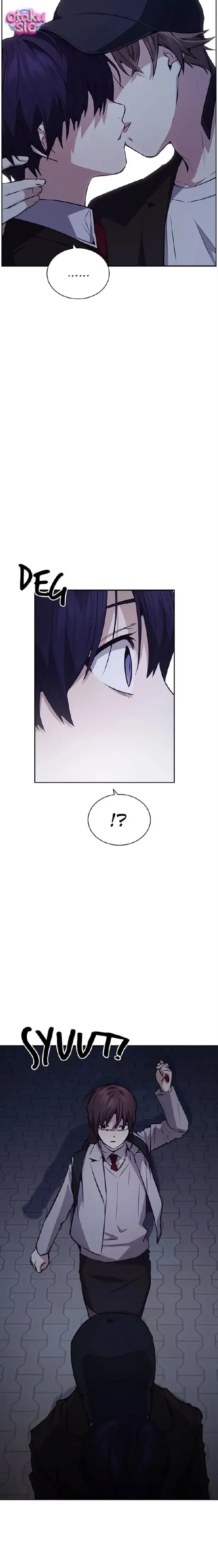 Bạn Bạn Bè Bè Chapter 41 - 3