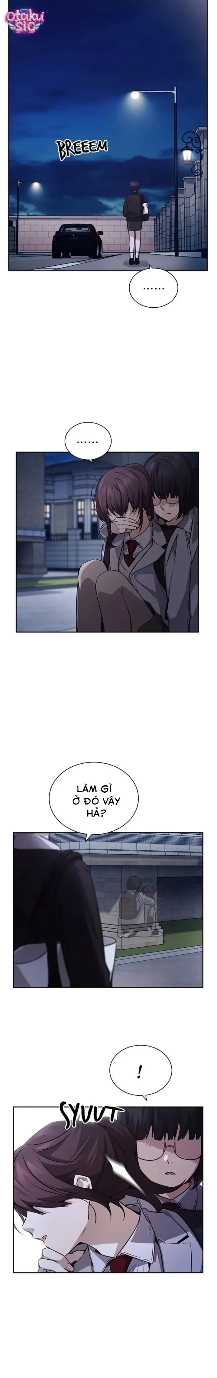 Bạn Bạn Bè Bè Chapter 41 - 5