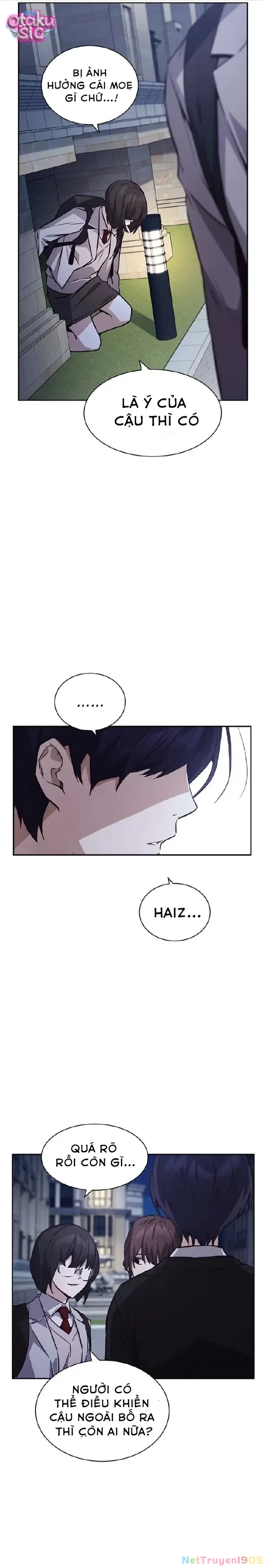 Bạn Bạn Bè Bè Chapter 41 - 7