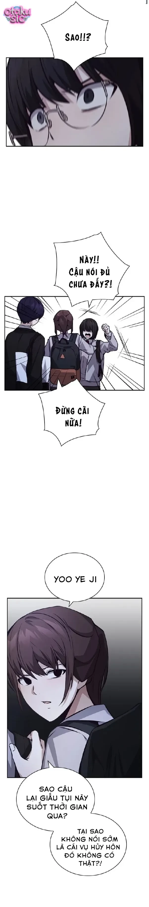 Bạn Bạn Bè Bè Chapter 41 - 9
