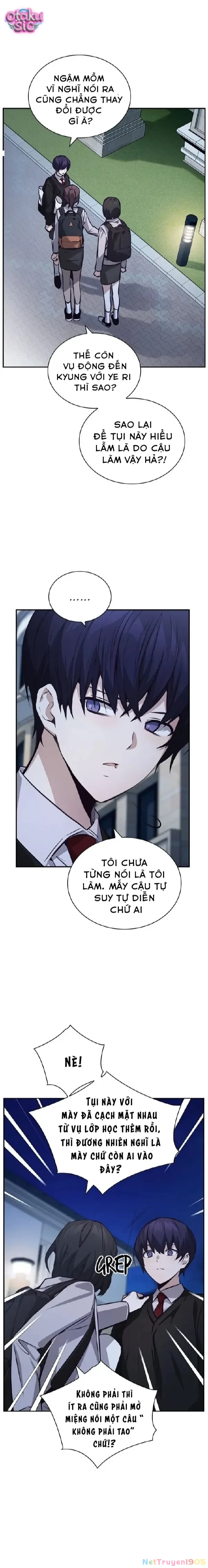 Bạn Bạn Bè Bè Chapter 41 - 10