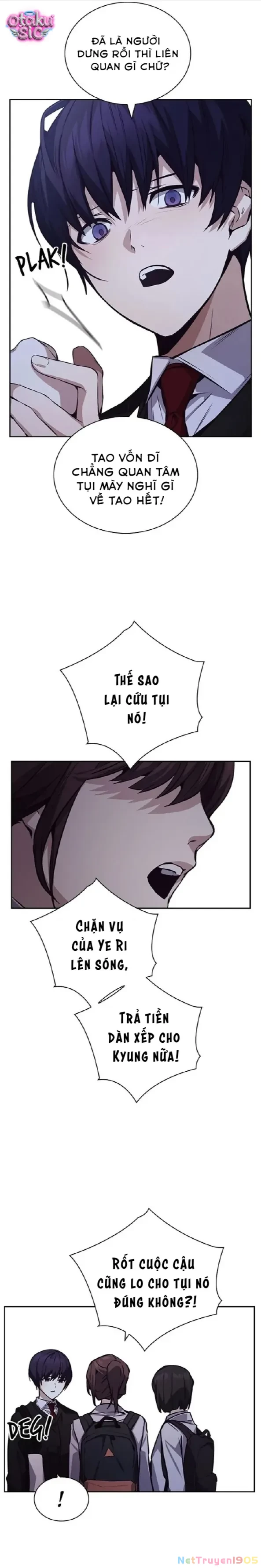 Bạn Bạn Bè Bè Chapter 41 - 11